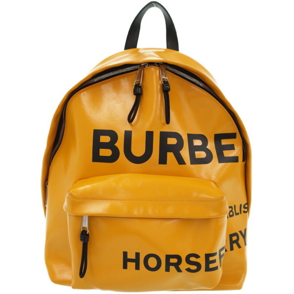 Burberry Horseferry Backpack